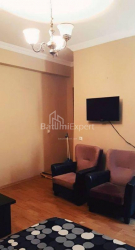Квартира 30 м² - Ангiса, Батумі, Грузія