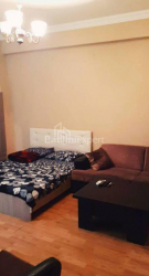 Квартира 30 м² - Ангiса, Батумі, Грузія