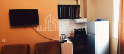 Квартира 30 м² - Ангiса, Батумі, Грузія