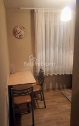 Квартира 34 м² - Михайла Лермонтова, Батумі, Грузія