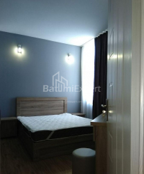 Квартира 3-комн 80 м² - Oлександра Пушкiна, Батумі