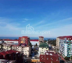 Квартира 62 м² - Михайла Лермонтова, Батумі, Грузія