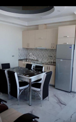 Квартира 2-комн 52 м² - Ніко Піросмані, Батумі