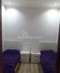 Квартира 53 м² - Вахтанга Горгасалі, Батумі, Грузія