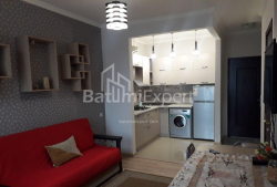 Квартира 3-комн 53 м² - Вахтанга Горгасалі, Батумі