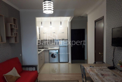 Квартира 3-комн 53 м² - Вахтанга Горгасалі, Батумі