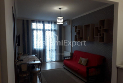Квартира 3-комн 53 м² - Вахтанга Горгасалі, Батумі