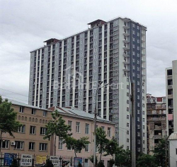 Квартира 53 м² - Вахтанга Горгасалі, Батумі, Грузія