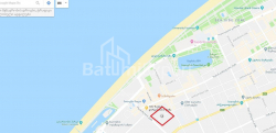 Квартира 53 м² - Вахтанга Горгасалі, Батумі, Грузія