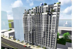 Квартира 37 м² - Тбел-Абусерідзе, Батумі, Грузія