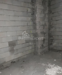 Квартира 37 м² - Тбел-Абусерідзе, Батумі, Грузія