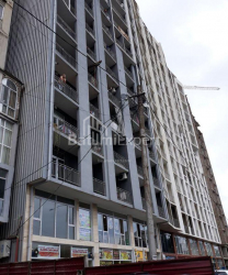 Квартира 37 м² - Тбел-Абусерідзе, Батумі, Грузія