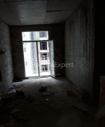 Квартира 37 м² - Тбел-Абусерідзе, Батумі, Грузія