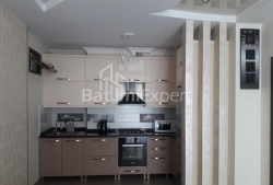Квартира 60 м² - Юр'ївська, Батумі, Грузія