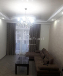 Квартира 60 м² - Юр'ївська, Батумі, Грузія