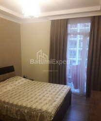 Квартира 60 м² - Юр'ївська, Батумі, Грузія