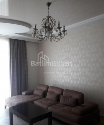 Квартира 60 м² - Юр'ївська, Батумі, Грузія
