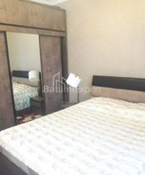 Квартира 60 м² - Юр'ївська, Батумі, Грузія