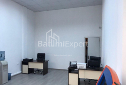 Квартира 55 м² - Юр'ївська, Батумі, Грузія