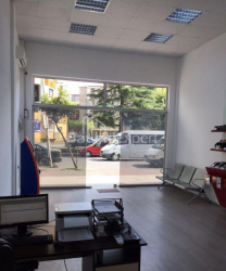 Квартира 55 м² - Юр'ївська, Батумі, Грузія
