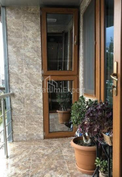 Квартира 3-комн 67 м² - Тбел-Абусерідзе, Батумі
