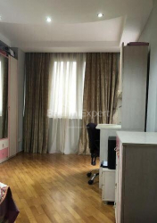 Квартира 3-комн 67 м² - Тбел-Абусерідзе, Батумі