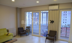 Квартира 86 м² - Юр'ївська, Батумі, Грузія