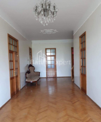 Квартира 300 м² - Юр'ївська, Батумі, Грузія