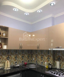 Квартира 76 м² - Акакі Церетелі, Батумі, Грузія