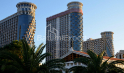 Квартира 2-комн 44 м² - Шерифа Хімшіашвілі, Батумі