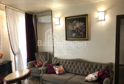 Квартира 44 м² - Шерифа Хімшіашвілі, Батумі, Грузія