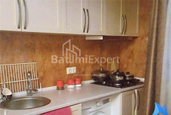 Квартира 37 м² - Юр'ївська, Батумі, Грузія