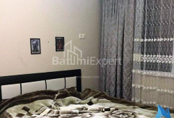 Квартира 37 м² - Юр'ївська, Батумі, Грузія