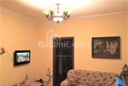 Квартира 37 м² - Юр'ївська, Батумі, Грузія