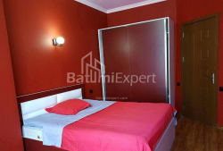 Квартира 2-комн 45 м² - Іллі Чавчавадзе, Батумі