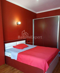 Квартира 2-комн 45 м² - Іллі Чавчавадзе, Батумі