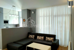 Квартира 80 м² - Oлександра Пушкiна, Батумі, Грузія