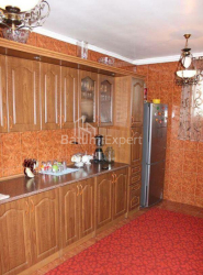 Квартира 7-комн 270 м² - Юр'ївська, Батумі
