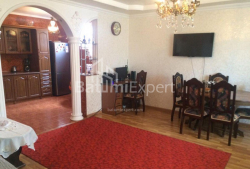 Квартира 7-комн 270 м² - Юр'ївська, Батумі