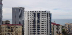 Квартира 53 м² - Юр'ївська, Батумі, Грузія