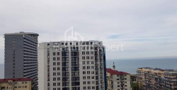 Квартира 53 м² - Юр'ївська, Батумі, Грузія