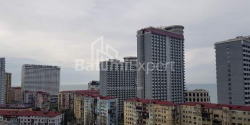 Квартира 53 м² - Юр'ївська, Батумі, Грузія
