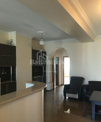 Квартира 80 м² - Петра Чайковського, Батумі, Грузія