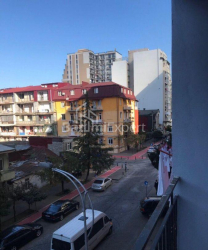 Квартира 78 м² - Юр'ївська, Батумі, Грузія