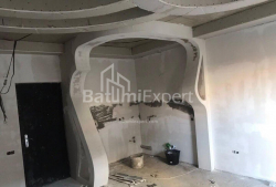 Квартира 78 м² - Юр'ївська, Батумі, Грузія