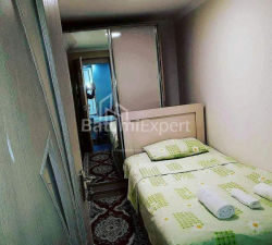 Квартира 65 м² - Юр'ївська, Батумі, Грузія
