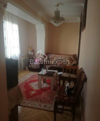 Квартира 65 м² - Петра Багратіоні, Батумі, Грузія