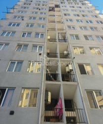 Квартира 42 м² - 26 травня, Батумі, Грузія