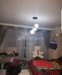 Квартира 1-комн 42 м² - Ніко Піросмані, Батумі