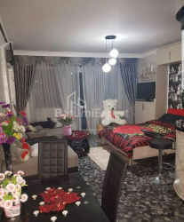Квартира 1-комн 42 м² - Ніко Піросмані, Батумі